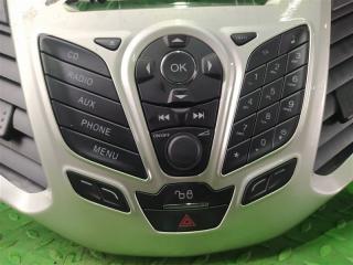 Консоль магнитофона FORD ECOSPORT B515 4 ракурс Консоль магнитофона FORD ECOSPORT B515 4 ракурс