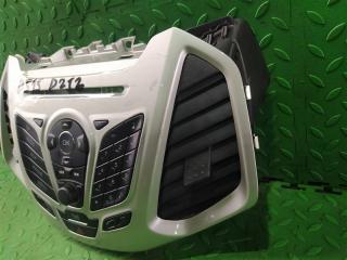 Консоль магнитофона FORD ECOSPORT B515 5 ракурс Консоль магнитофона FORD ECOSPORT B515 5 ракурс