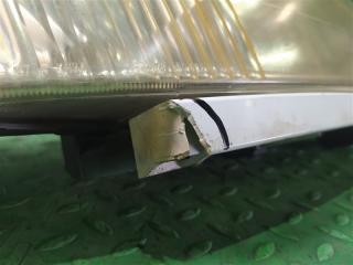 Фара правая NISSAN CUBE Z10 100-66258 5 ракурс Фара правая NISSAN CUBE Z10 100-66258 5 ракурс