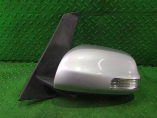 Зеркало левое TOYOTA RACTIS SCP100 11K 1 ракурс
