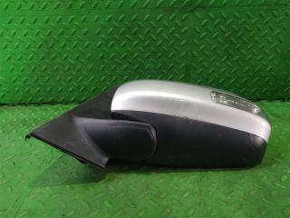 Зеркало левое TOYOTA RACTIS SCP100 11K 4 ракурс