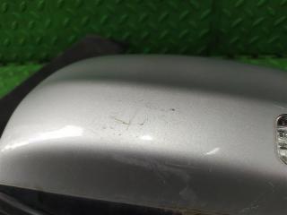 Зеркало левое TOYOTA RACTIS SCP100 11K 5 ракурс