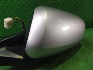 Зеркало левое HONDA INSIGHT ZE2 5K 3 ракурс