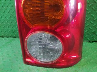 Стоп-сигнал правый TOYOTA RAUM NCZ20 46-6 4 ракурс