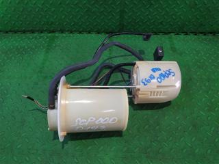 Топливный насос TOYOTA RACTIS SCP100 2SZ-FE 1 ракурс
