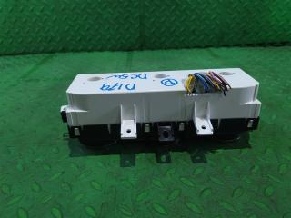 Климат-контроль MAZDA VERISA DC5R 4 ракурс