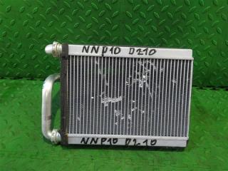 Радиатор печки TOYOTA PORTE NNP10 3 ракурс