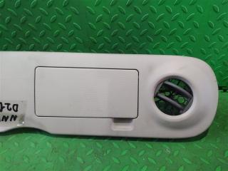 Консоль магнитофона TOYOTA PORTE NNP10 3 ракурс Консоль магнитофона TOYOTA PORTE NNP10 3 ракурс