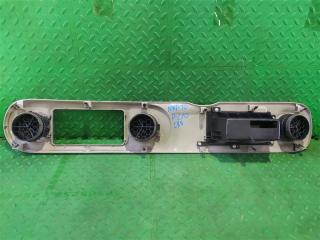 Консоль магнитофона TOYOTA PORTE NNP10 5 ракурс Консоль магнитофона TOYOTA PORTE NNP10 5 ракурс
