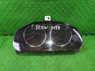 Спидометр MAZDA VERISA DC5W ZY-VE D692-A 1 ракурс