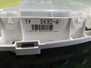 Спидометр MAZDA VERISA DC5W ZY-VE D692-A 5 ракурс