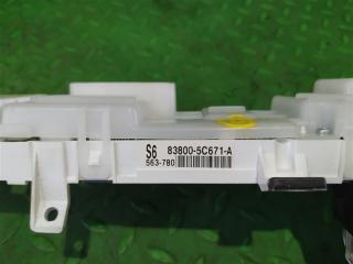Спидометр TOYOTA BB NCP31 1NZ-FE 83800 5C671 5 ракурс