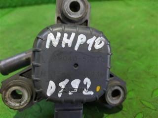 Помпа инвертора TOYOTA AQUA NHP10 1NZ-FXE G9040-52010 4 ракурс