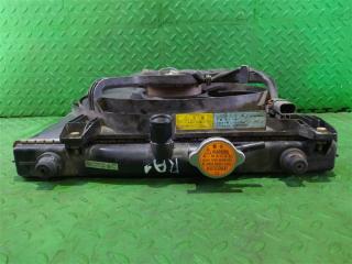 Радиатор основной SUBARU PLEO RA1 EN07 4 ракурс