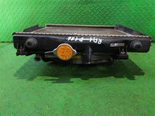 Радиатор основной SUBARU PLEO RA1 EN07 3 ракурс