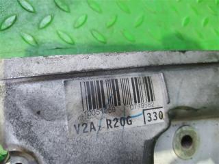 Лобовина двс TOYOTA ESTIMA ACR50 2AZ-FE 2 ракурс