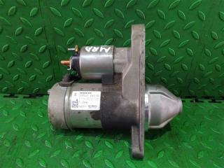 Стартер NISSAN SYLPHY TB17 MRA8DE 23300 EN21B 4 ракурс
