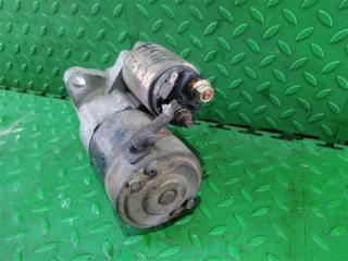 Стартер MITSUBISHI EK WAGON H81W 3G83 MD353998 2 ракурс