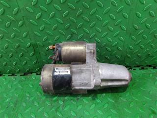 Стартер MITSUBISHI EK WAGON H81W 3G83 MD353998 4 ракурс