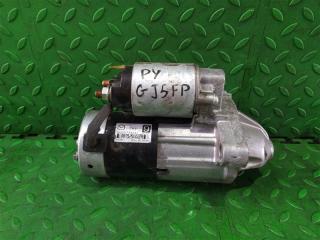 Стартер MAZDA ATENZA GJ5FP PY-VPR M000T89281 1 ракурс