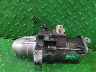 Стартер HONDA STEPWGN RG3 K24A SM-71013 4 ракурс Стартер HONDA STEPWGN RG3 K24A SM-71013 4 ракурс