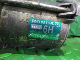 Стартер HONDA STEPWGN RG3 K24A SM-71013 5 ракурс