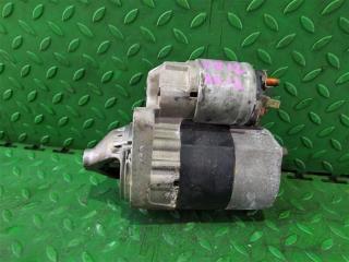 Стартер NISSAN MARCH AK12 CR12DE 23300 AX00B 1 ракурс
