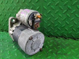 Стартер NISSAN MARCH AK12 CR12DE 23300 AX00B 2 ракурс