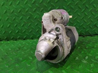 Стартер NISSAN MARCH AK12 CR12DE 23300 AX00B 3 ракурс