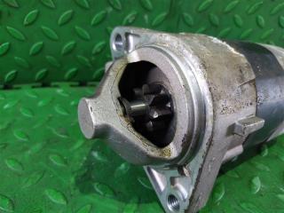 Стартер NISSAN MARCH AK12 CR12DE 23300 AX00B 4 ракурс