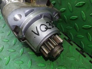 Стартер NISSAN TEANA PJ31 VQ35DE 23300 CA000 2 ракурс