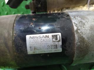 Стартер NISSAN TEANA PJ31 VQ35DE 23300 CA000 4 ракурс