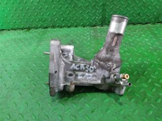 Корпус термостата TOYOTA ESTIMA ACR50 2AZ-FE 2 ракурс Корпус термостата TOYOTA ESTIMA ACR50 2AZ-FE 2 ракурс