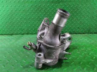 Корпус термостата TOYOTA ESTIMA ACR50 2AZ-FE 4 ракурс Корпус термостата TOYOTA ESTIMA ACR50 2AZ-FE 4 ракурс