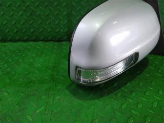 Зеркало правое TOYOTA RACTIS SCP100 11K 3 ракурс