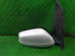 Зеркало правое TOYOTA RACTIS SCP100 11K 4 ракурс