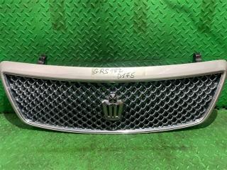 Решетка радиатора TOYOTA CROWN GRS180 ATHLETE 1 ракурс