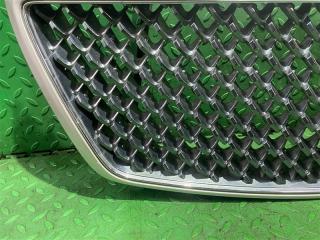 Решетка радиатора TOYOTA CROWN GRS180 ATHLETE 4 ракурс