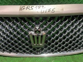 Решетка радиатора TOYOTA CROWN GRS180 ATHLETE 5 ракурс