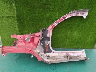 Лонжерон правый MAZDA MX-30 DREJ3P 5 ракурс