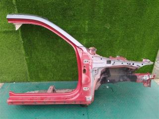 Стойка кузова передняя правая MAZDA MX-30 контрактная Стойка кузова передняя правая MAZDA MX-30