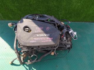 Фото запчасти двигатель VOLVO S60 контрактная запчасть Запчасть двигатель VOLVO S60