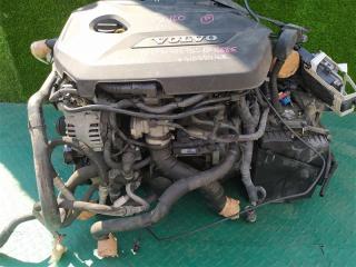 Двигатель VOLVO S60 FS B4164T 36002009 2 ракурс