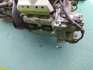 Двигатель SUBARU EXIGA YAM FB25 4 ракурс