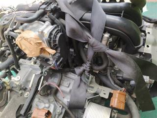 Двигатель SUBARU EXIGA YAM FB25 5 ракурс