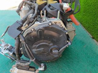 АКПП HONDA SHUTTLE GP7 LEB GJF 3 ракурс