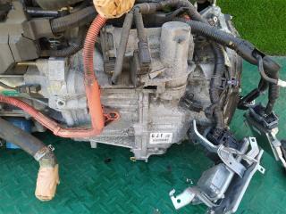 АКПП HONDA SHUTTLE GP7 LEB GJF 4 ракурс