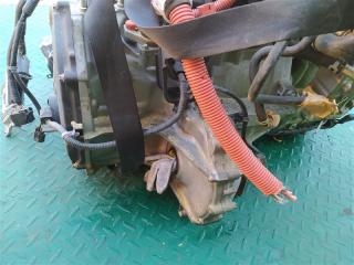 АКПП HONDA SHUTTLE GP7 LEB GJF 5 ракурс
