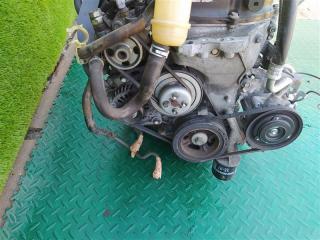 Двигатель DAIHATSU TANTO L375S KF-VE 19000-B2R41 2 ракурс