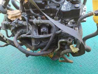 Двигатель DAIHATSU TANTO L375S KF-VE 19000-B2R41 3 ракурс